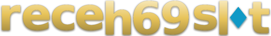 receh69 slot logo